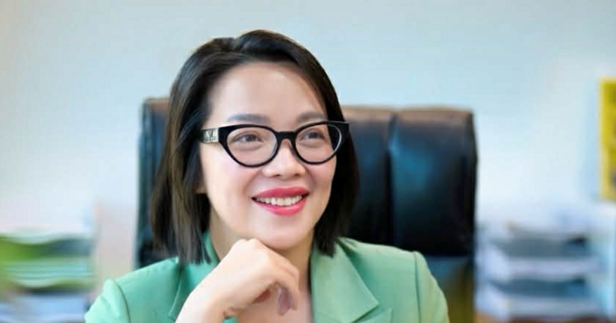 Vinpearl có Tổng Giám đốc mới