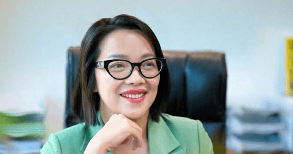 Vinpearl có Tổng Giám đốc mới