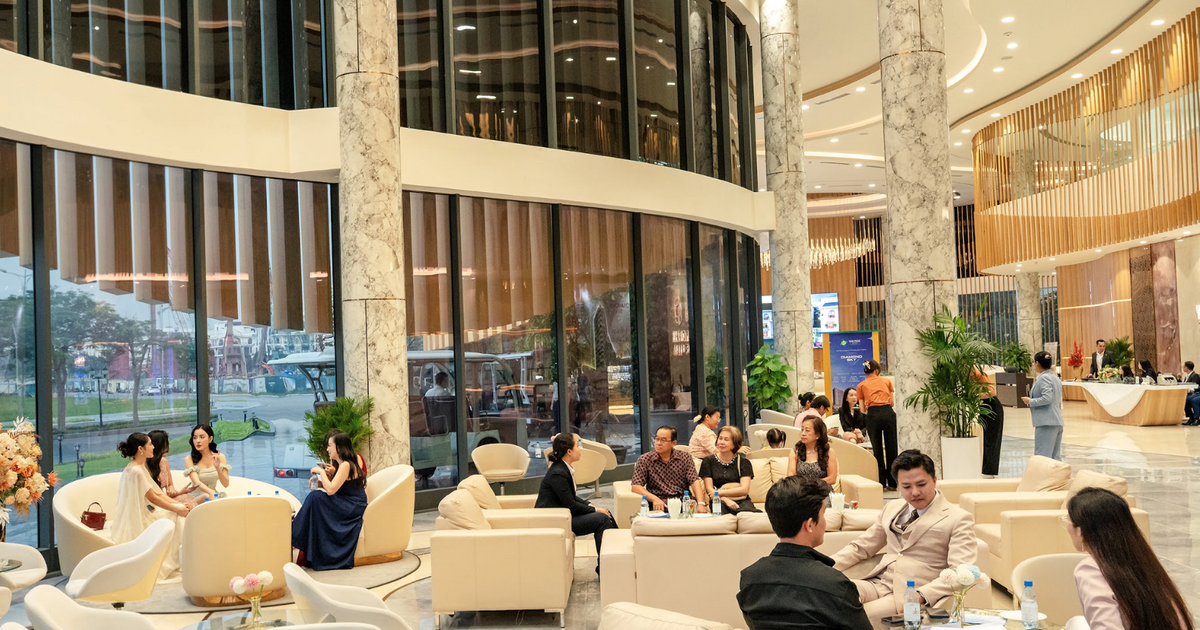 Doanh nghiệp địa ốc phía Nam “mở bát” đầu năm 2026 với loạt động thái gây chú ý