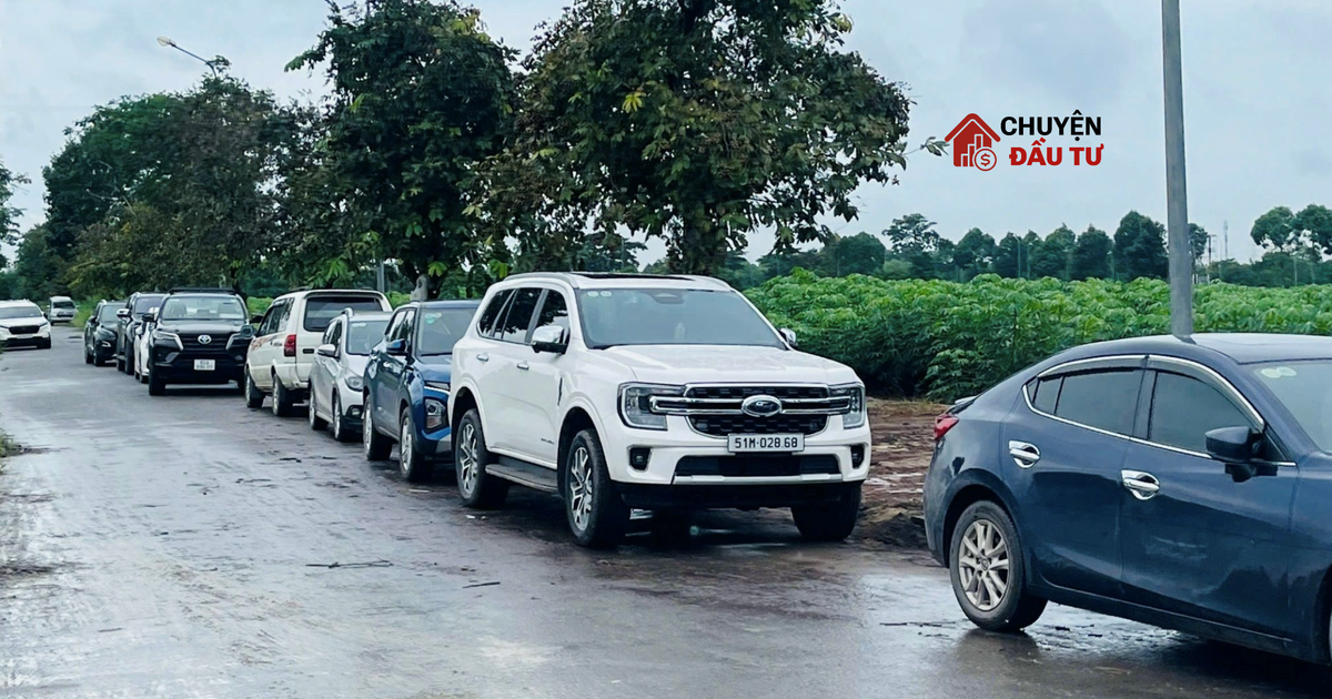 Năm 2026, đất nền có “ngược dòng” dẫn dắt thị trường bất động sản?