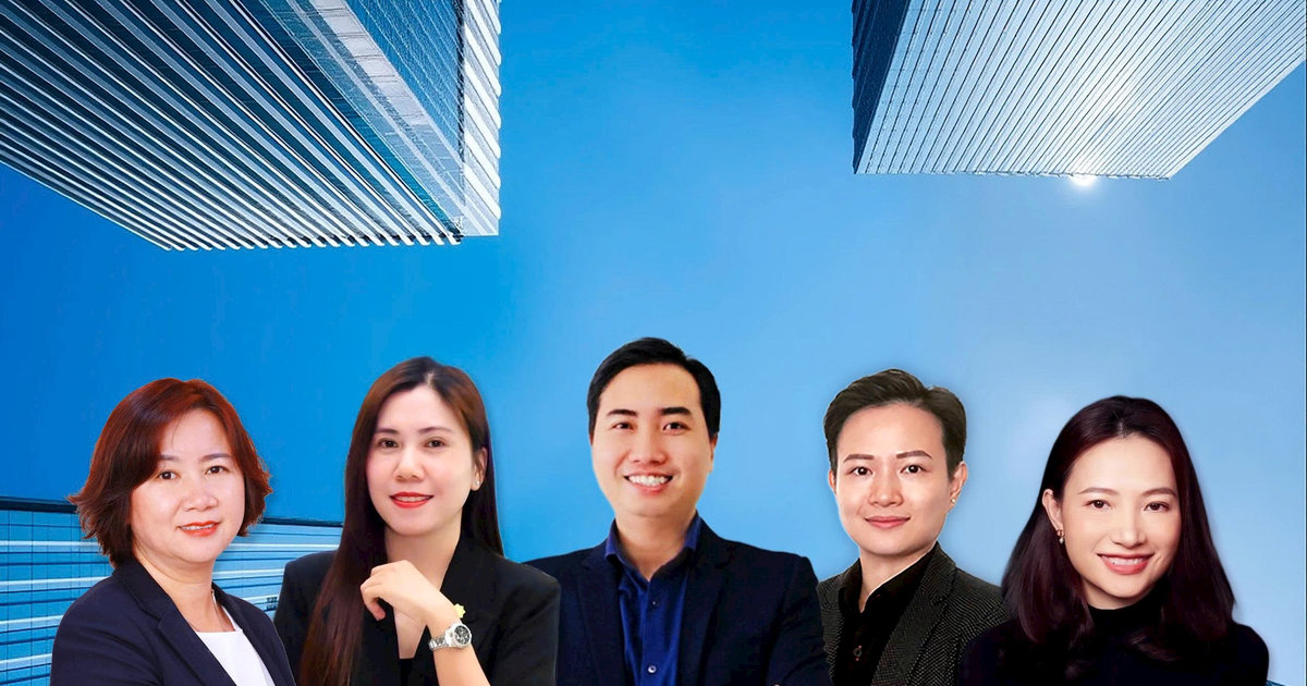 Bất động sản 2026: “Điểm rơi” tăng trưởng trong chu kỳ mới