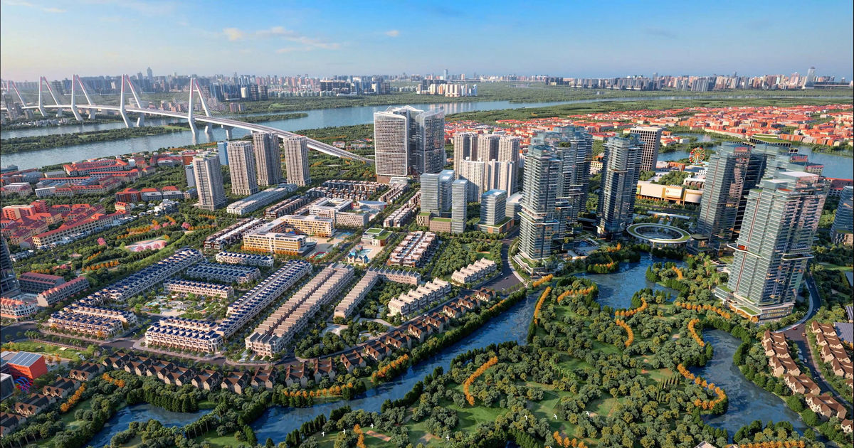 Bài toán phát triển bền vững của KITA Group: Từ nguồn lực đến tầm nhìn