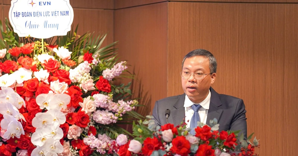 EVNGENCO1: Doanh thu, lợi nhuận 2025 vượt kế hoạch, nâng cao hiệu quả tạo nền tảng vững chắc cho giai đoạn phát triển 2026-2030