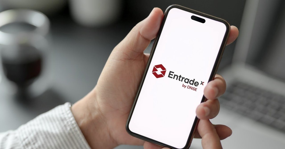 DNSE củng cố vị trí Top 2 thị phần môi giới phái sinh với 24,26% thị phần