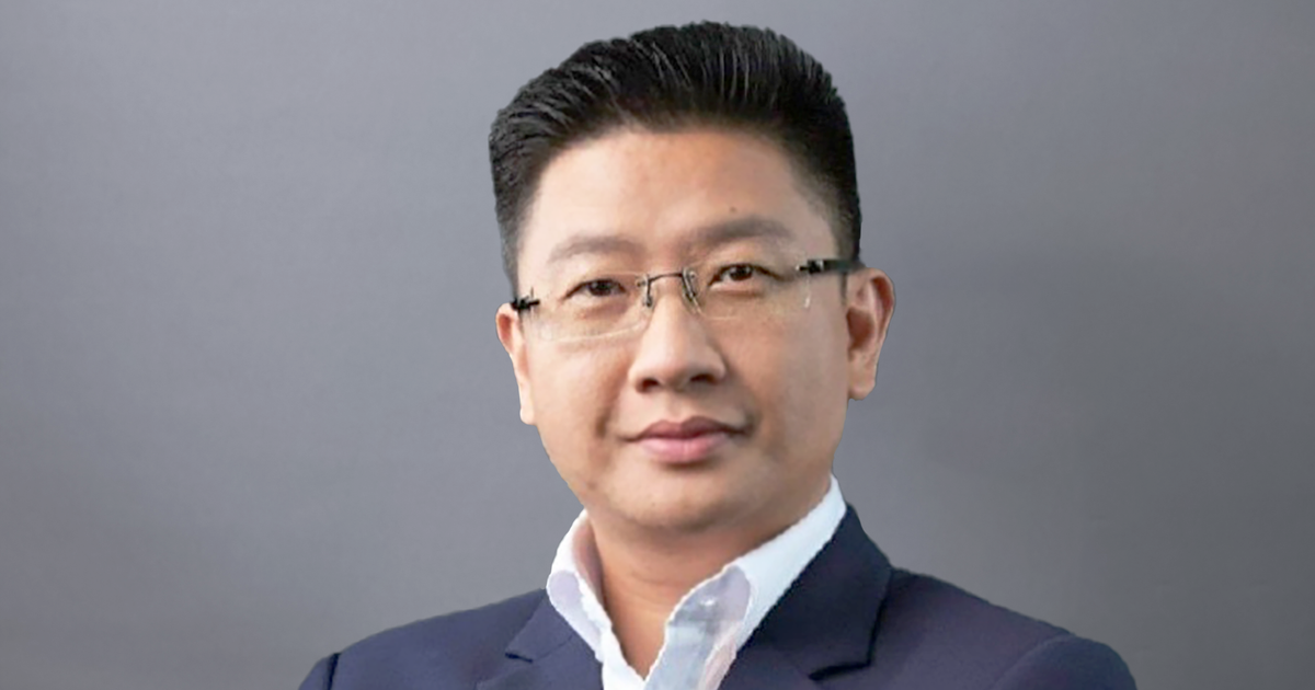 SHS bổ nhiệm tân Tổng Giám đốc, tăng cường năng lực quản trị