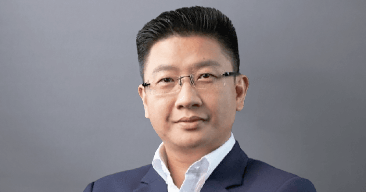 SHS bổ nhiệm tân Tổng Giám đốc, tăng cường năng lực quản trị