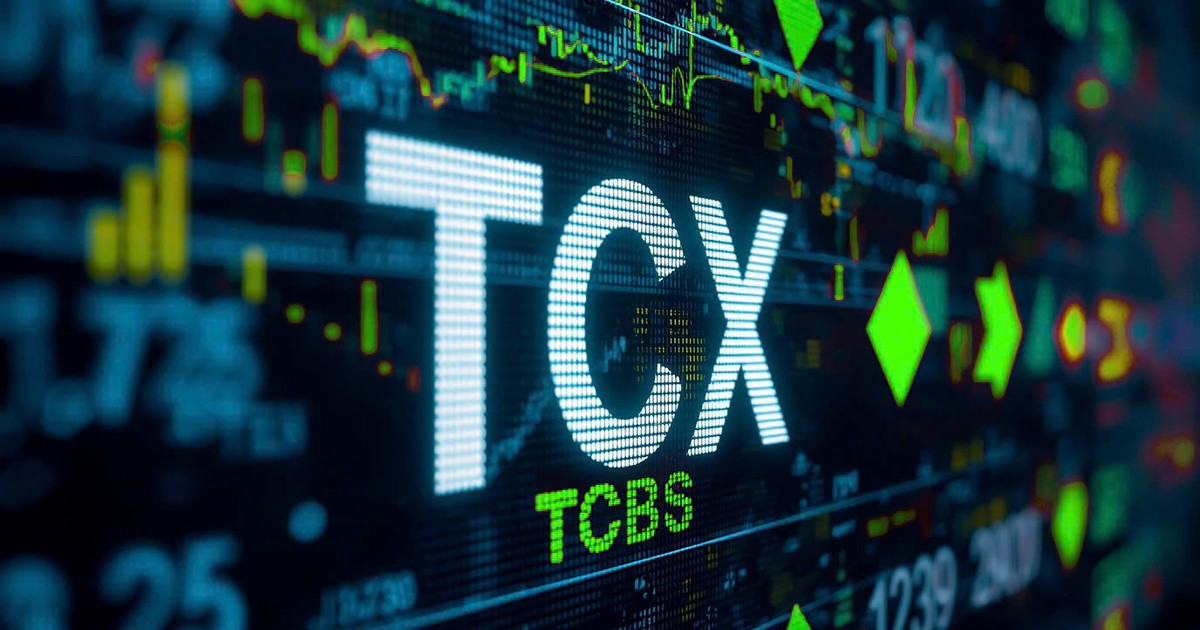 Nhóm cổ phiếu Tài chính giao dịch bùng nổ, TCX tiếp tục góp mặt trong nhóm “đầu tàu”