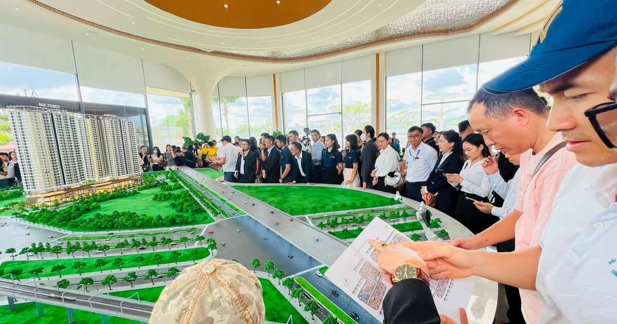 Bất động sản trong chu kỳ mới: Hết thời “dễ dãi”