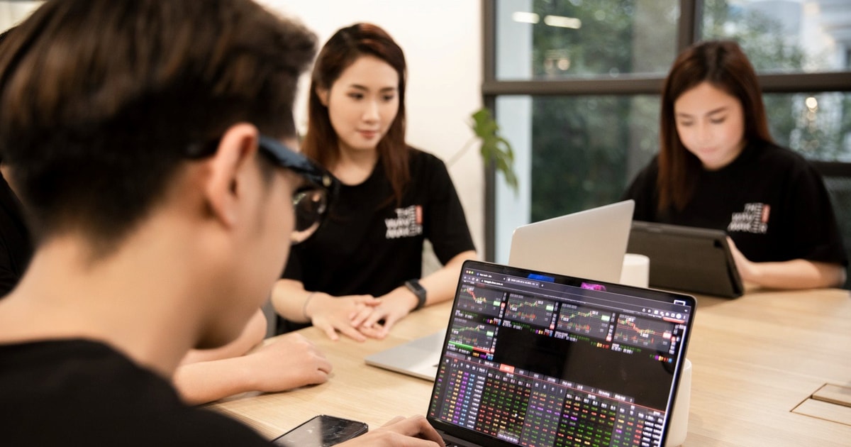 DNSE đạt kỷ lục dư nợ cho vay ký quỹ và ứng trước tiền bán