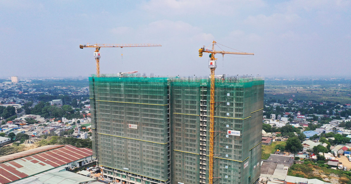 Thị trường khu Đông TP. Hồ Chí Minh: "Thanh lọc" nguồn cung bằng chuẩn pháp lý