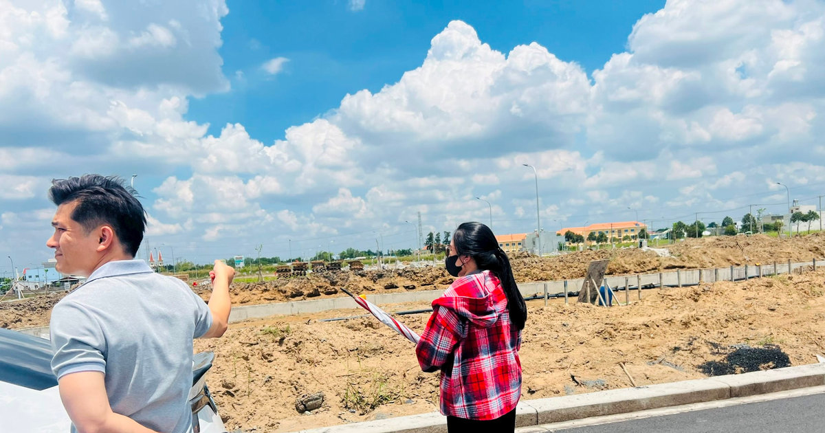 Bất động sản TP. Hồ Chí Minh 2026 có là “phiên bản” của thị trường Hà Nội năm 2023?