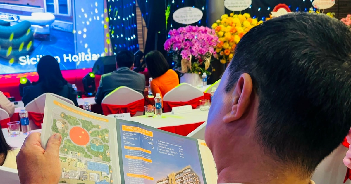 Đất nền và chung cư tiếp tục giữ đà tăng giá