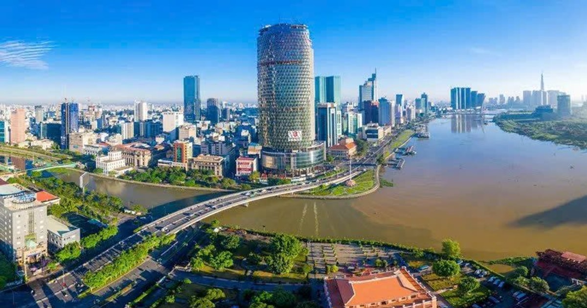 TP. Hồ Chí Minh thu hút các trung tâm năng lực toàn cầu (GCC) quy mô lớn