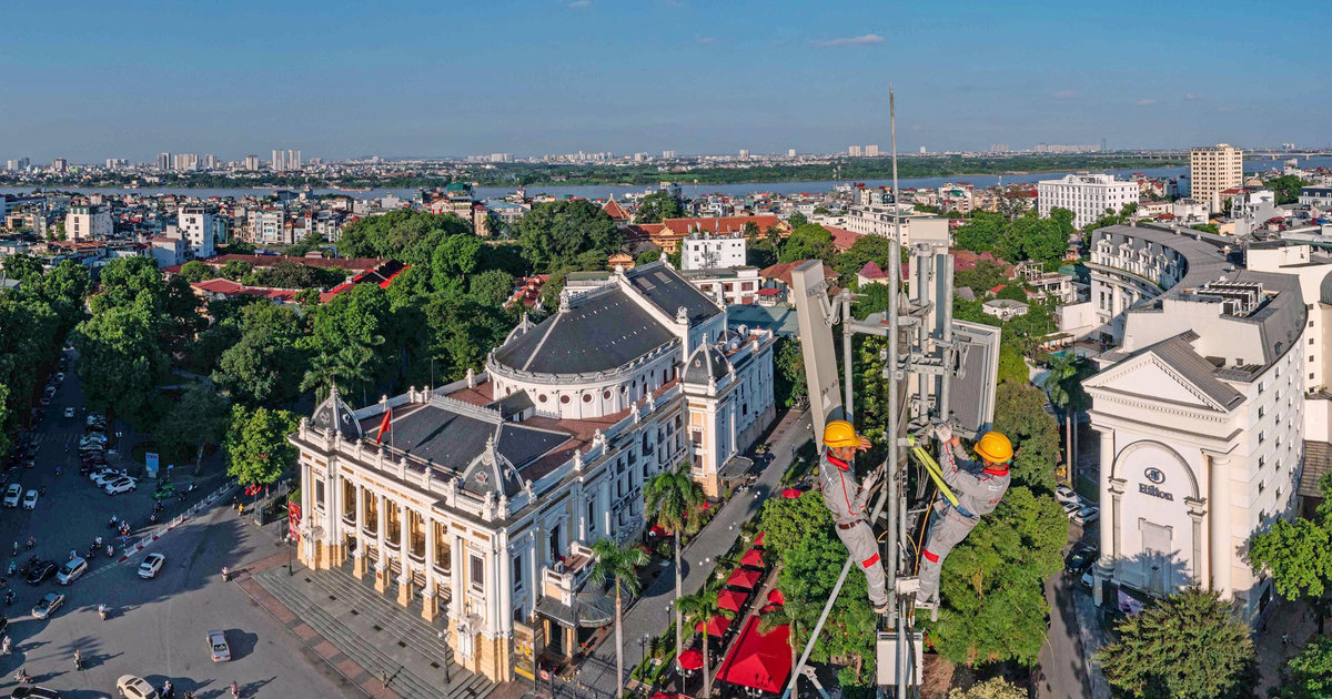 Viettel Construction đạt kỷ lục doanh thu, hơn 14.000 tỷ đồng năm 2025