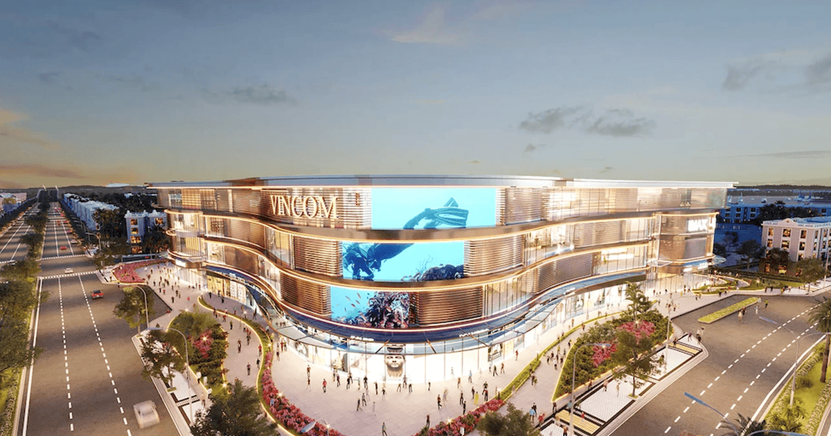 Vincom Retail: Lợi nhuận sau thuế năm 2025 đạt 6.446 tỷ đồng, tăng trưởng hơn 57%