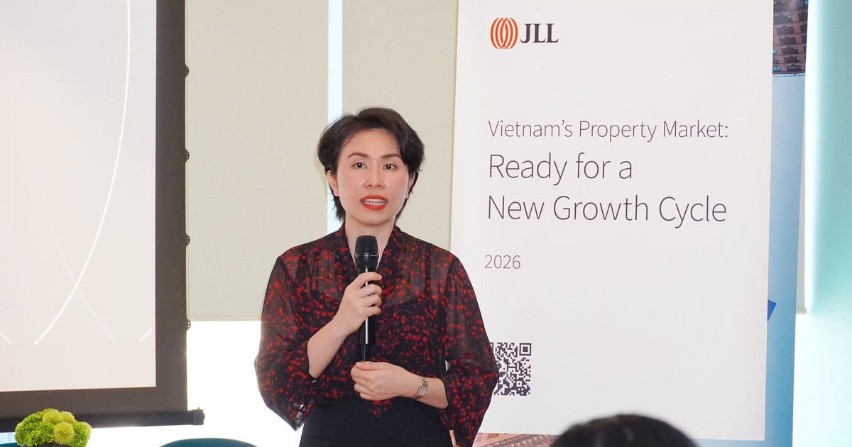 Điều gì đang chờ đợi bất động sản ở chu kỳ tiếp theo?