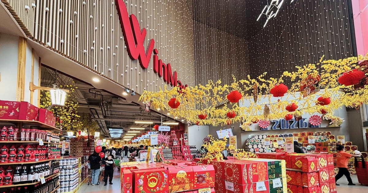 Lãi hơn 6.700 tỷ đồng năm 2025, Masan đặt kế hoạch tăng trưởng 2 chữ số cho 2026