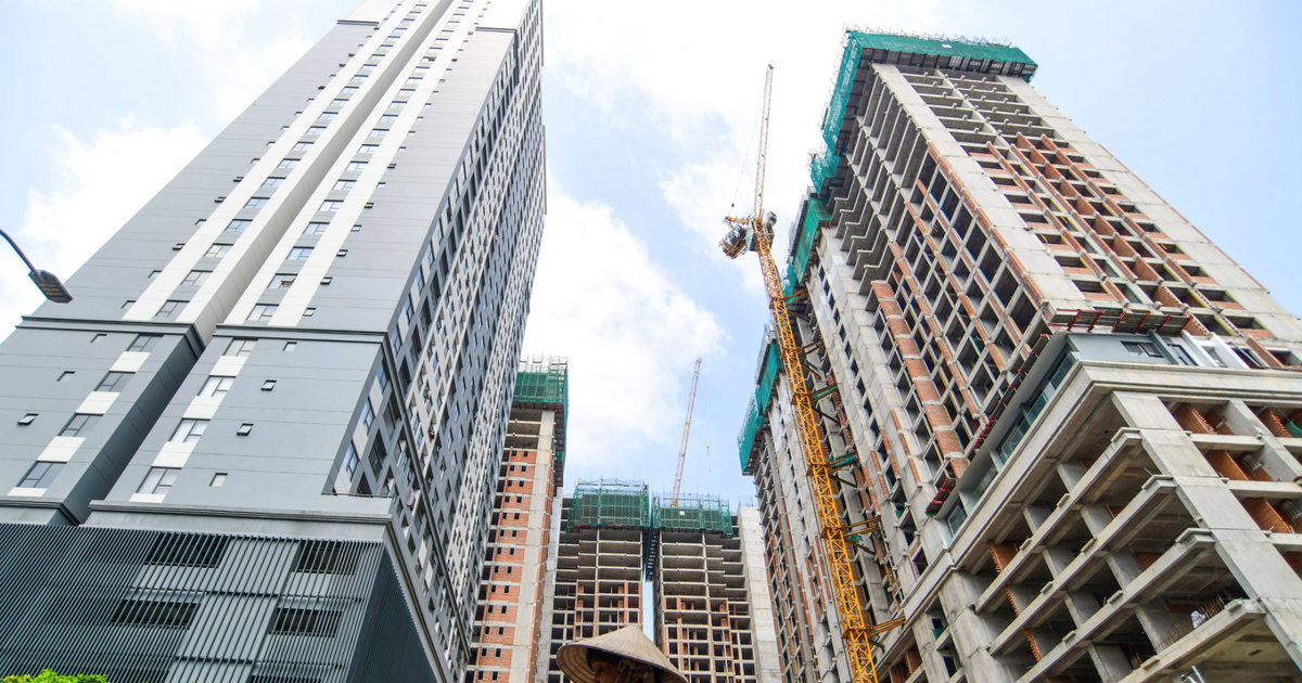 Một số dự án bất động sản chậm ra sổ, TP. Hồ Chí Minh cảnh báo rủi ro đến người mua