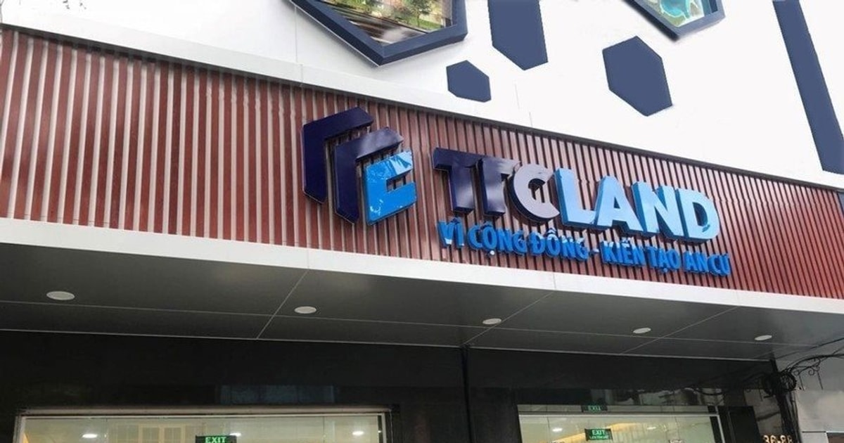 TTC Land trở lại mốc doanh thu nghìn tỷ đồng, lợi nhuận năm 2025 tăng gấp 15 lần