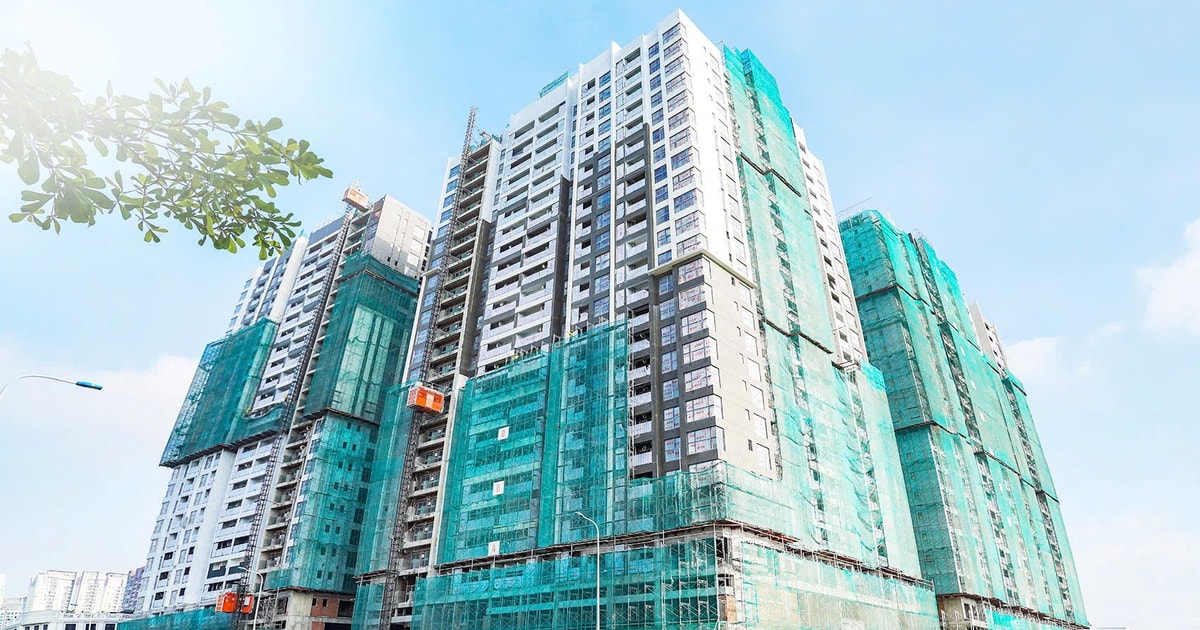 Novaland công bố kết quả kinh doanh quý IV/2025