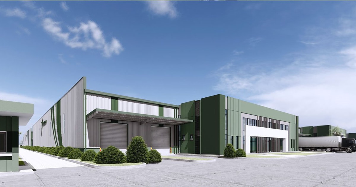 Diễn biến bất ngờ thị trường bất động sản công nghiệp hai miền Nam - Bắc