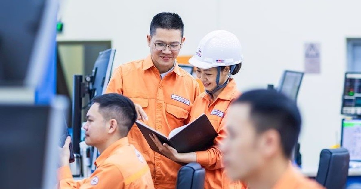 EVNGENCO1 tập trung cao độ bảo đảm cung cấp điện Tết Nguyên đán