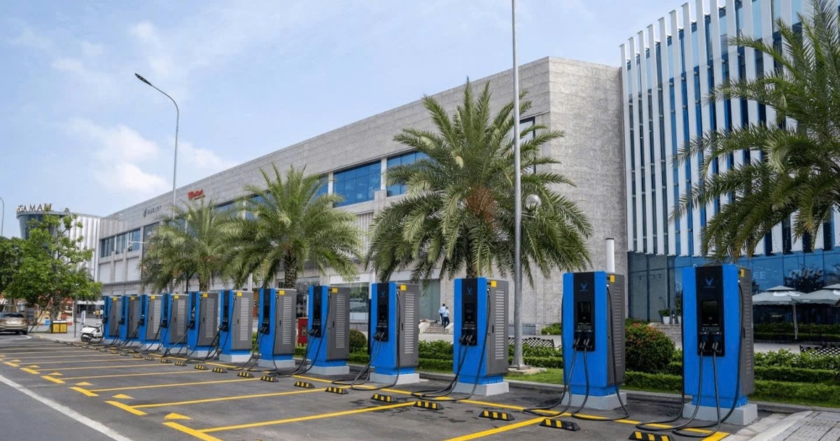 V-GREEN bổ nhiệm Chủ tịch Hội đồng Quản trị mới