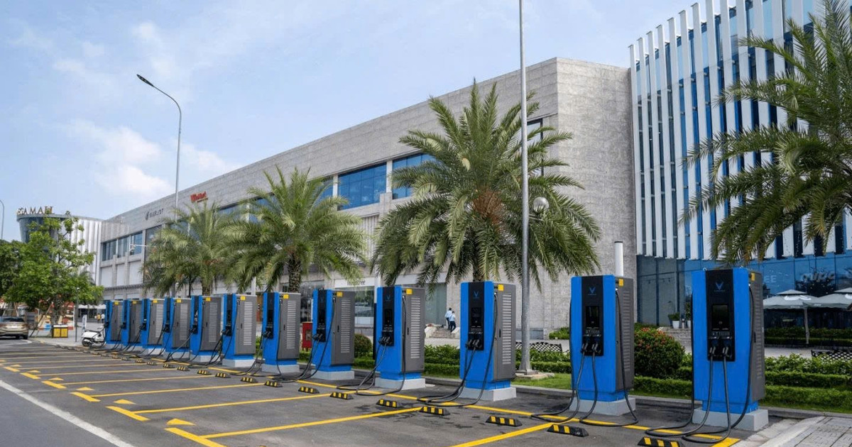 V-GREEN bổ nhiệm Chủ tịch Hội đồng Quản trị mới