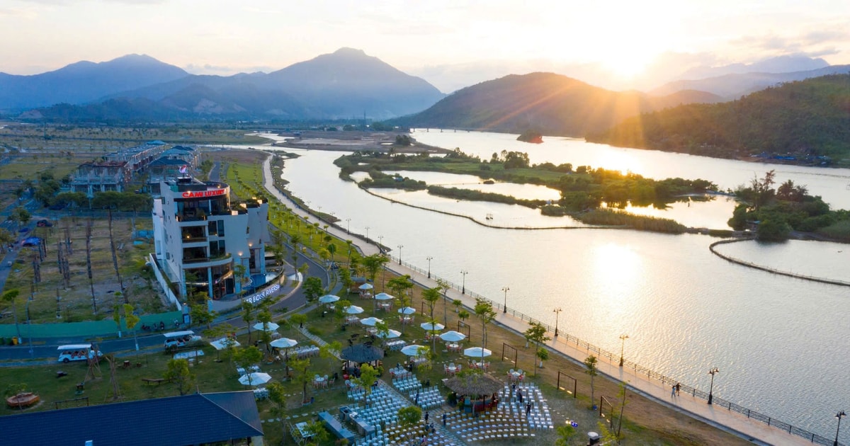 Đâu là trợ lực để thị trường bất động sản Đà Nẵng tăng tốc?