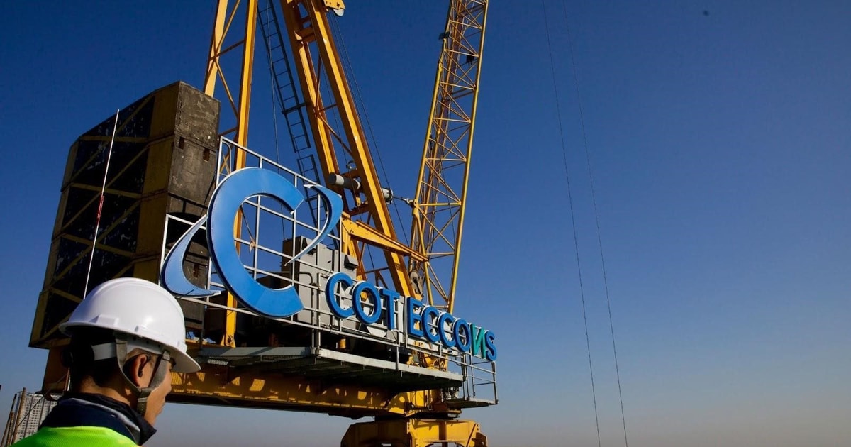 SSI tư vấn phân phối giúp Coteccons hoàn tất phát hành trái phiếu huy động 1.400 tỷ đồng