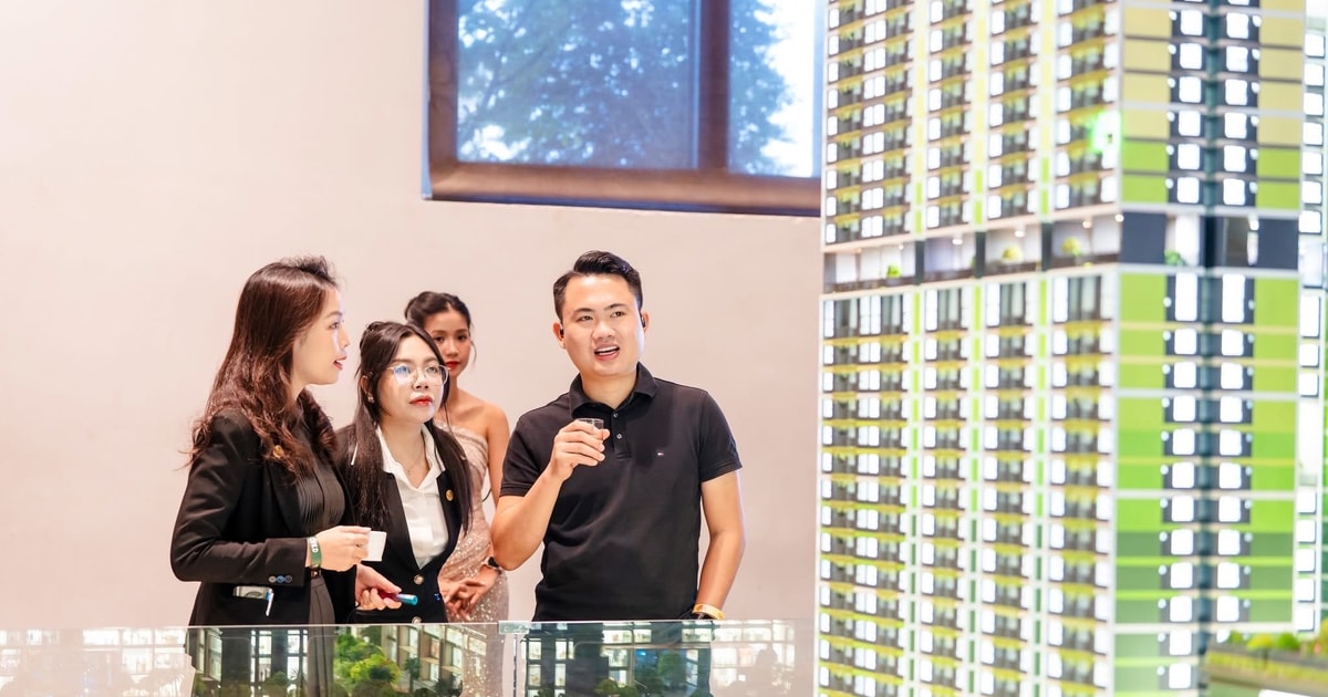 Dòng tiền bất động sản sẽ “rót mạnh” vào khu vực nào trong năm Bính Ngọ?