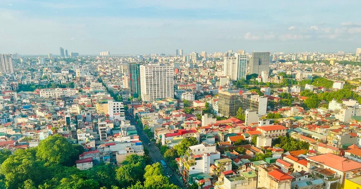 “Mùa xuân” về với thị trường bất động sản châu Á – Thái Bình Dương