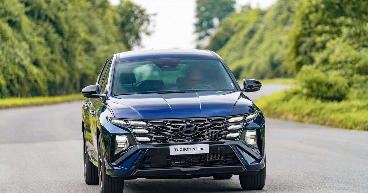 TC GROUP bán hơn 5.800 xe trong tháng 1/2026