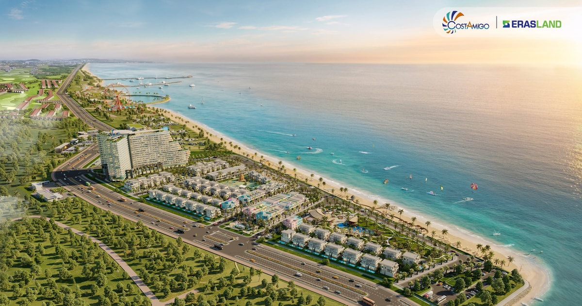 Bất động sản trong giai đoạn tái định vị: Giá trị thật là thước đo mới