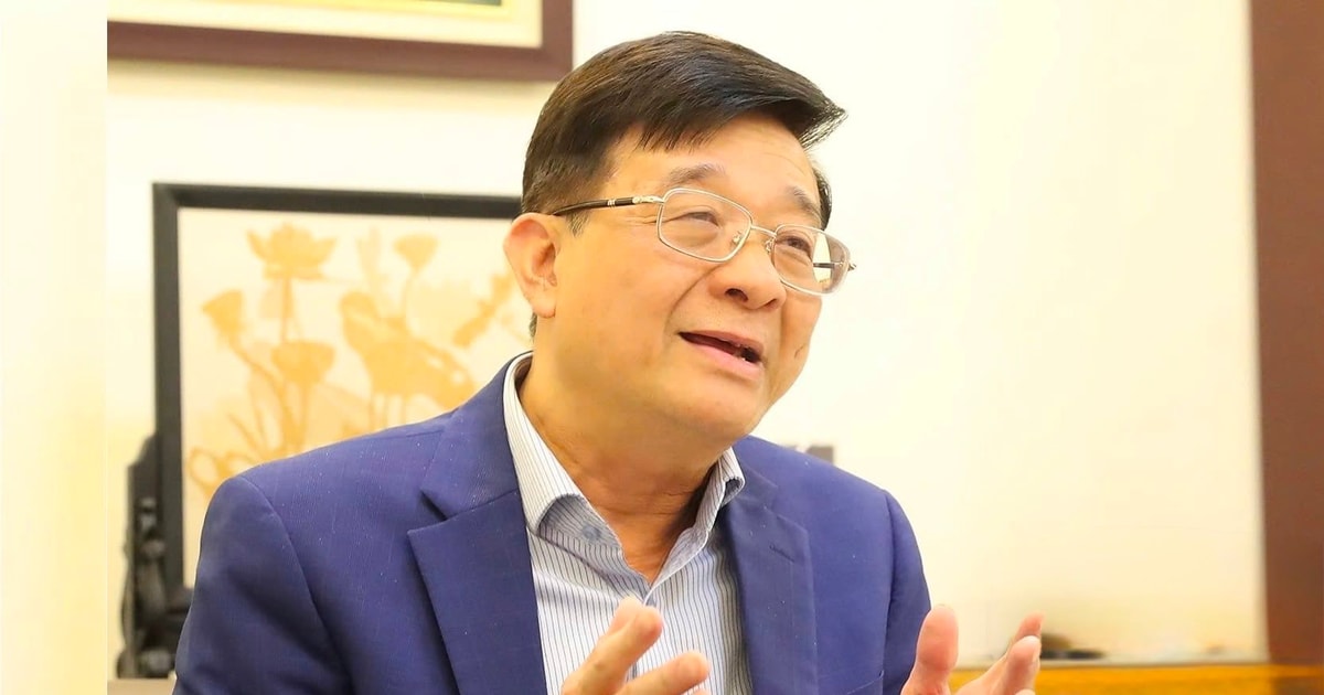 Nghị quyết 79-NQ/TW: Cơ hội cho VAMC chuyển mình từ một đơn vị 