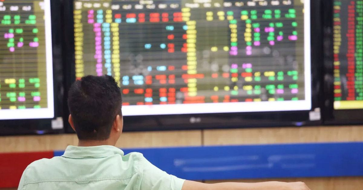 “Thị trường chứng khoán sẽ rung lắc mạnh trước khi vượt đỉnh cũ”