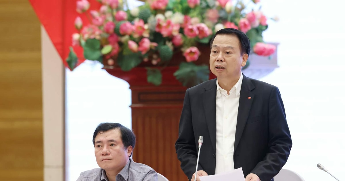 Chính phủ quyết tâm đạt tăng trưởng từ 10% trở lên năm 2026; hơn 1,67 triệu tỷ đồng từ 3.289 dự án đất đai được giám sát chặt chẽ