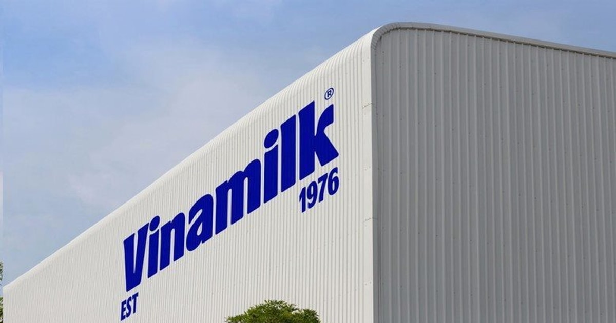 Platinum Victory đăng ký bán nốt 2,51% cổ phần tại Vinamilk