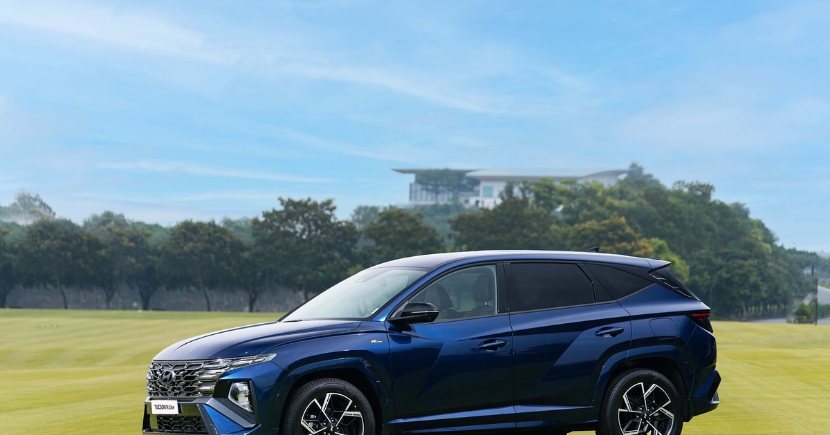 TC GROUP bán ra 3.080 xe trong tháng 2/2026