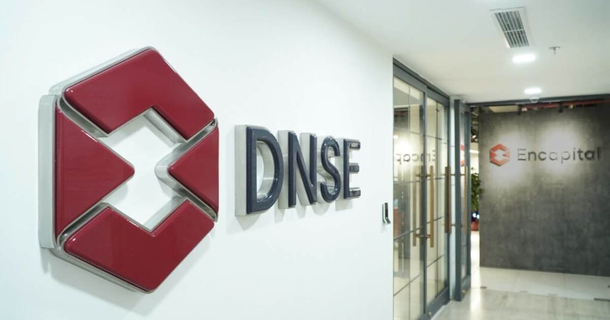 DNSE đặt mục tiêu tăng trưởng lợi nhuận 62%, chia cổ tức tiền mặt năm thứ tư liên tiếp