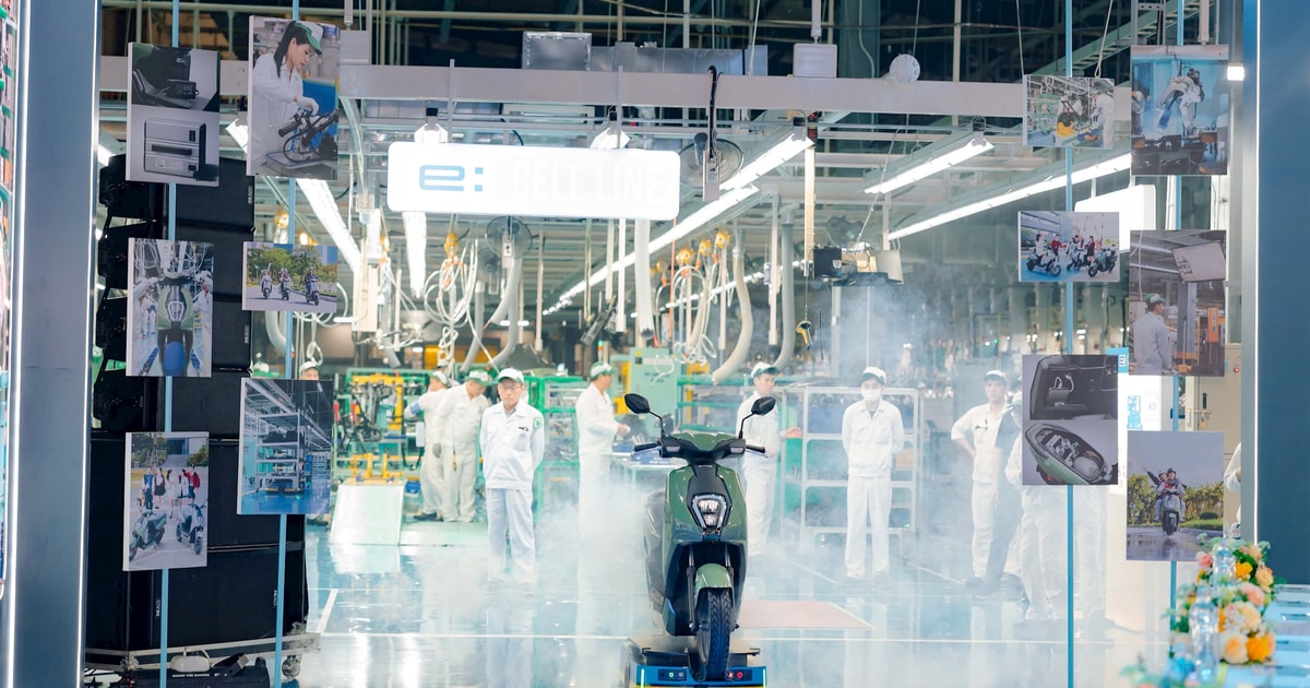 30 năm có mặt tại Việt Nam: Honda rót hơn 600 triệu USD, bán 40 triệu xe máy cho người Việt