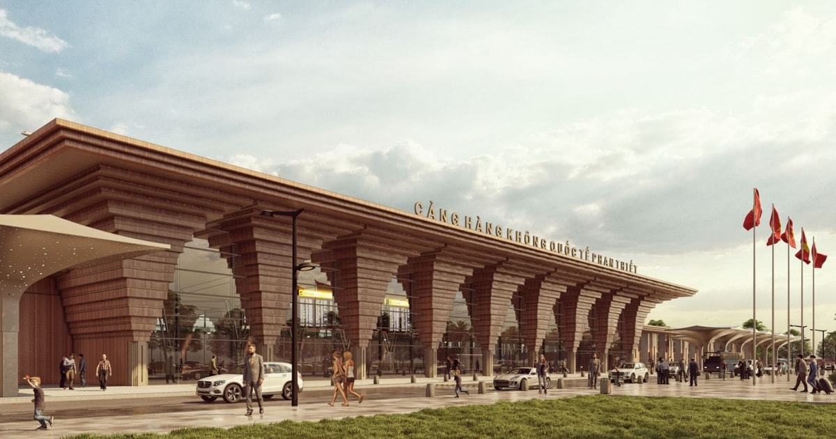 Vì sao Sun Group liên tiếp được chọn làm sân bay tại các thủ phủ du lịch?