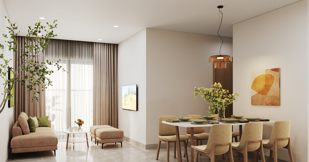 Kim Oanh Land và khát vọng nâng tầm chuẩn sống cho người Việt