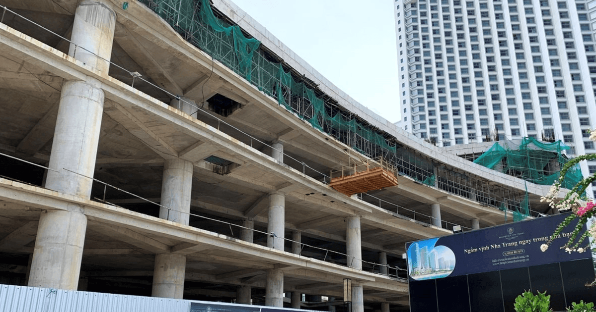 Khánh Hoà: Yêu cầu phối hợp quản lý hoạt động lưu trú du lịch tại căn hộ, biệt thự du lịch