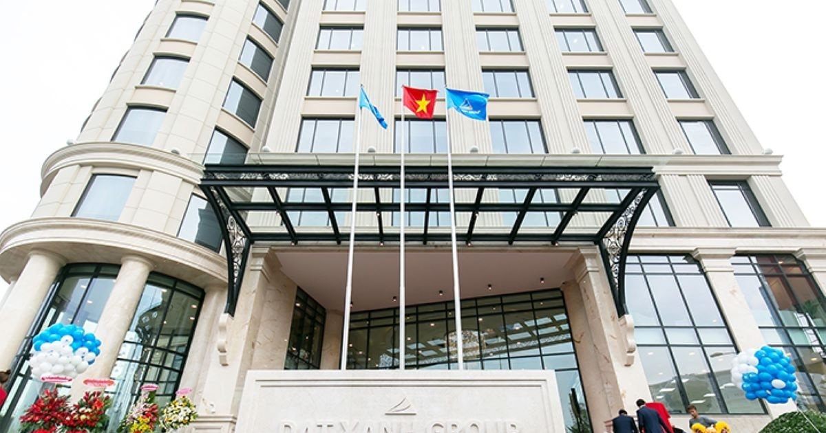 Dragon Capital bán ra 2,4 triệu cổ phiếu DXG, hạ sở hữu xuống dưới 8%