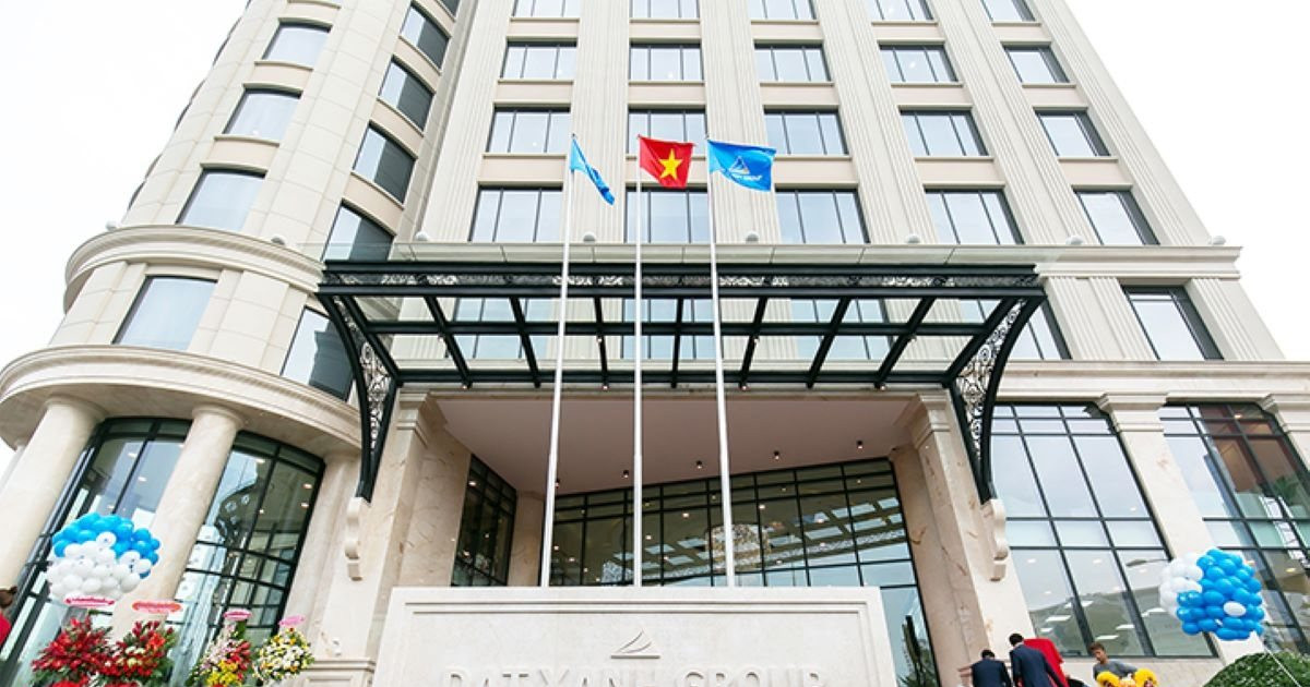 Dragon Capital bán ra 2,4 triệu cổ phiếu DXG, hạ sở hữu xuống dưới 8%