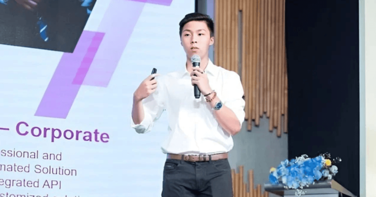 Con trai tỷ phú Nguyễn Thị Phương Thảo đăng ký mua vào 2 triệu đơn vị