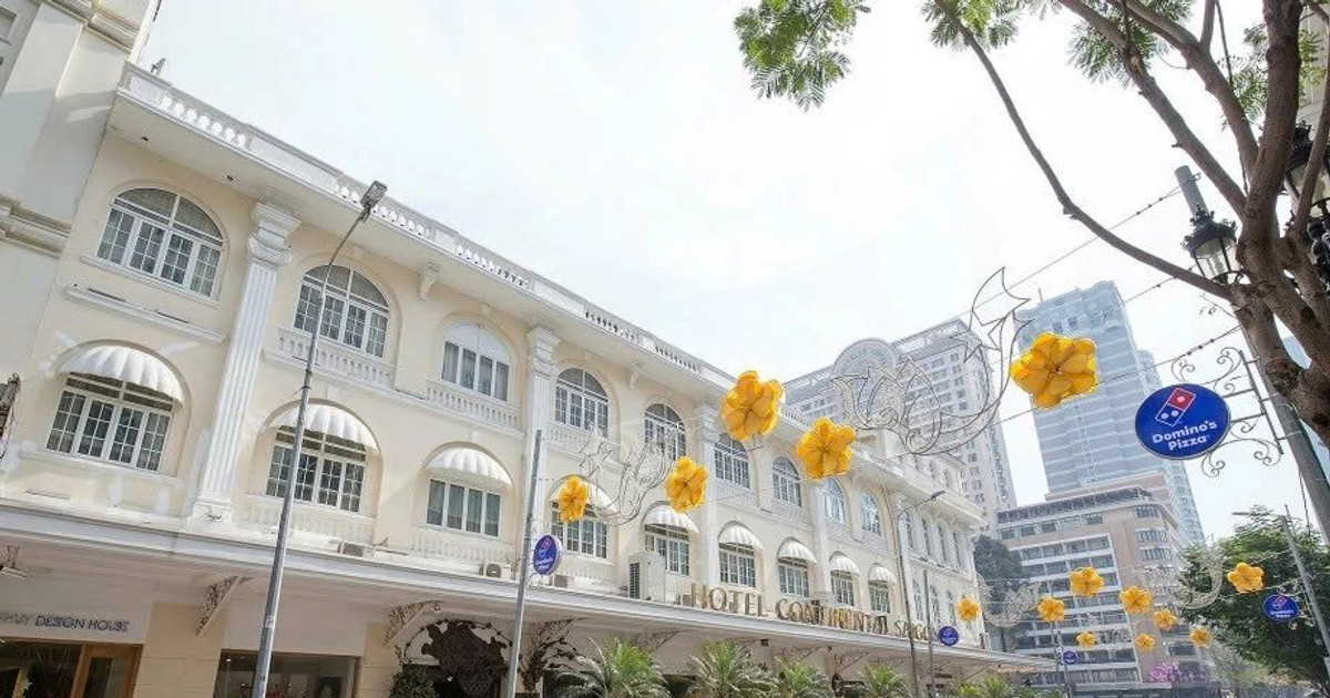 Nhà đầu tư lưu ý gì khi “bỏ tiền” vào phân khúc khách sạn 4-5 sao?