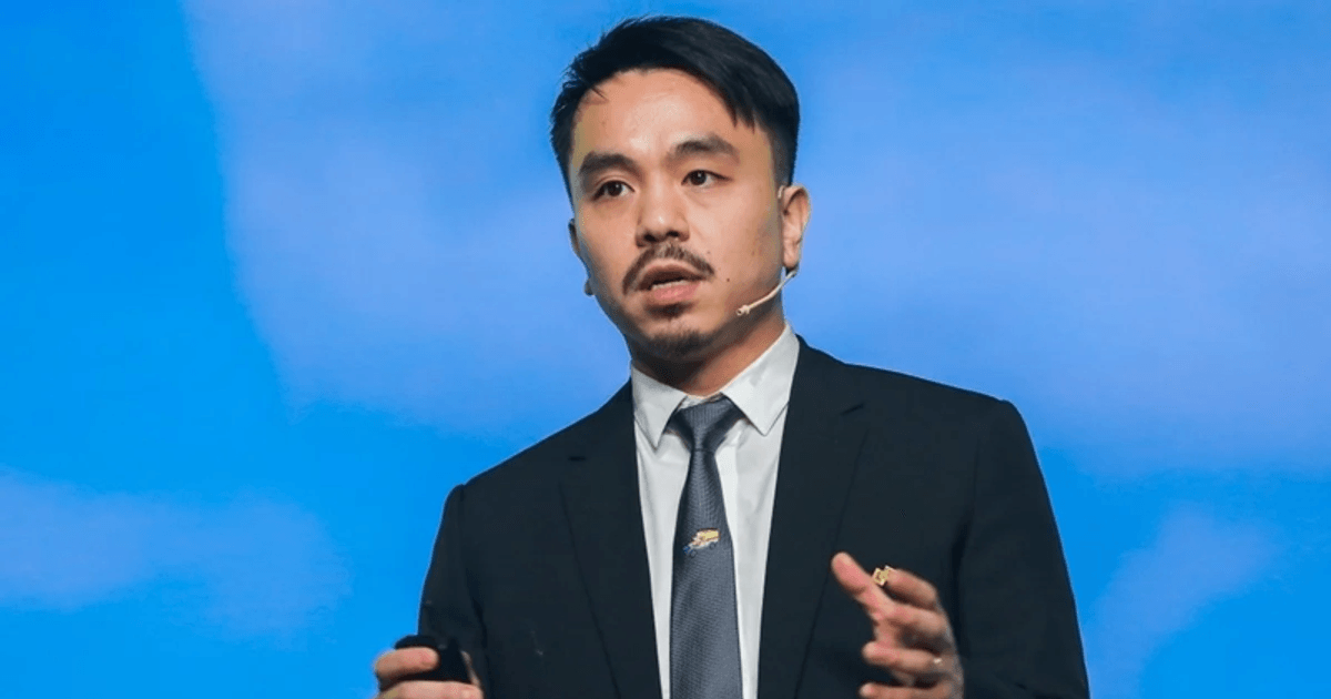 CEO Masan Group đăng ký mua 5 triệu cổ phiếu MSN