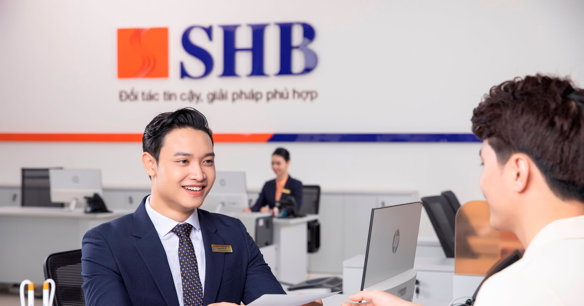 SHB thu hút hàng loạt quỹ đầu tư lớn tham gia đợt tăng vốn